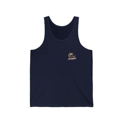 Cutties Soft Tank