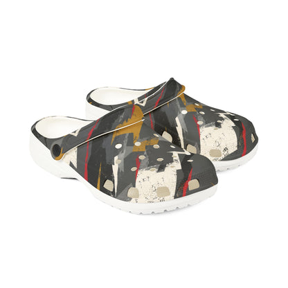 Cutties: EVA Clogs