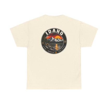 SRA Core Tee