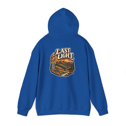 SRA Core Hoodie