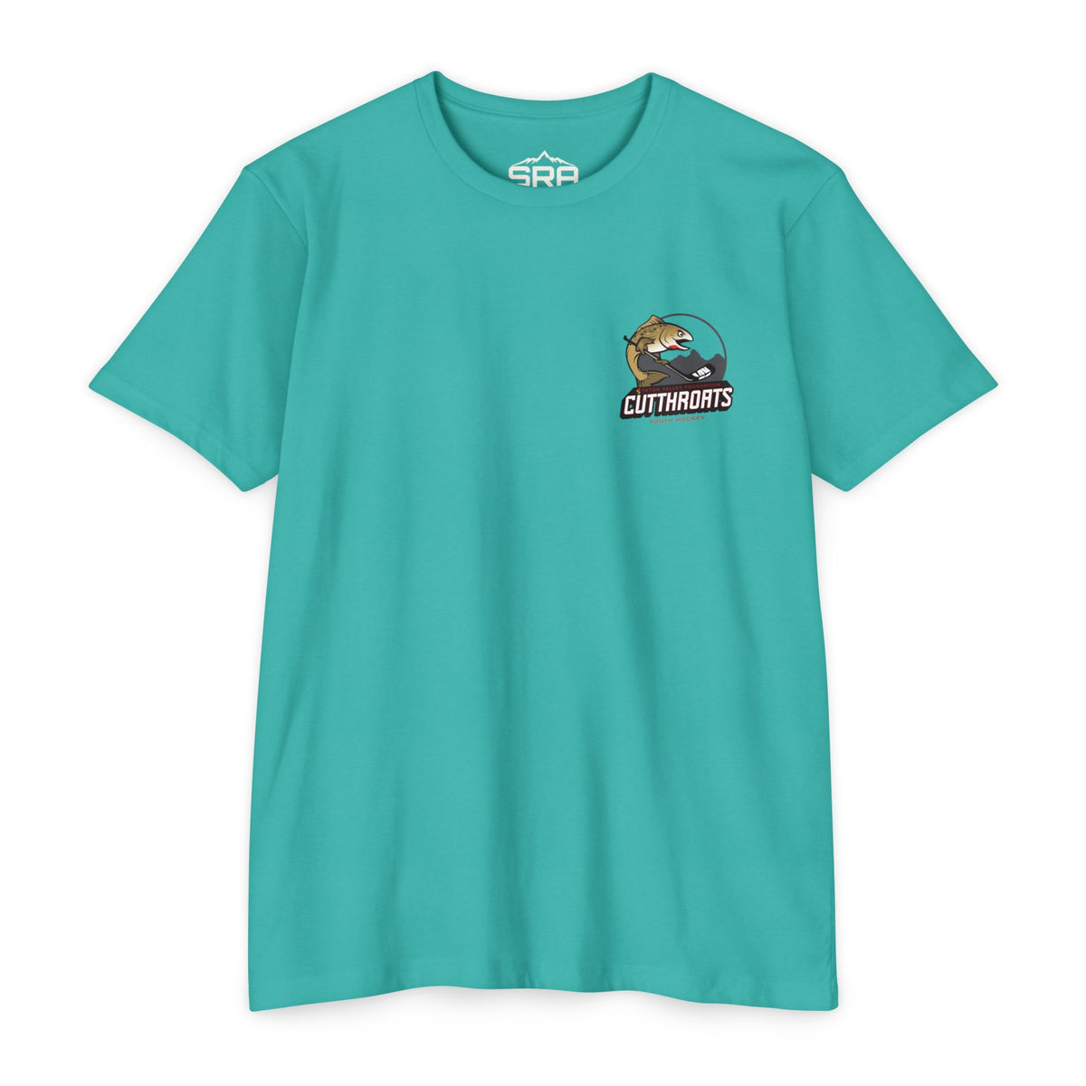 Soft Tri-Blend Tee
