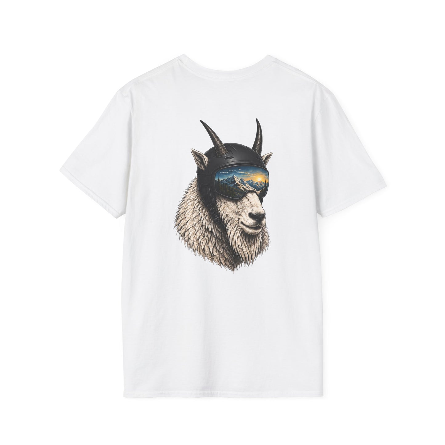 SRA Soft Tee