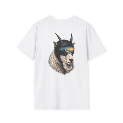 SRA Soft Tee