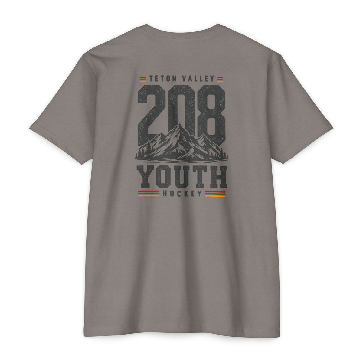 Soft Tri-Blend Tee