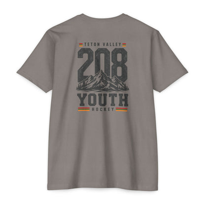 Soft Tri-Blend Tee