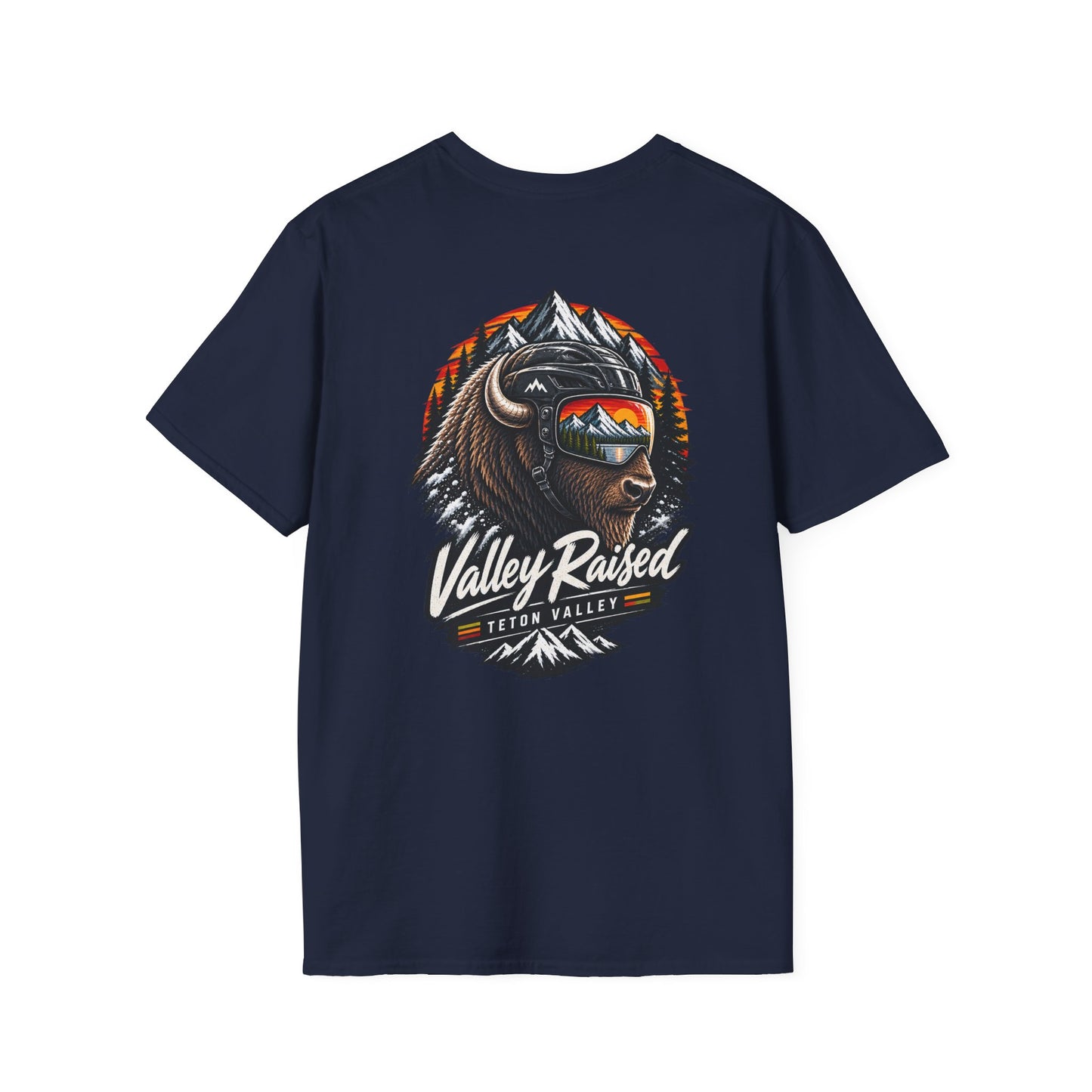 SRA Soft Tee