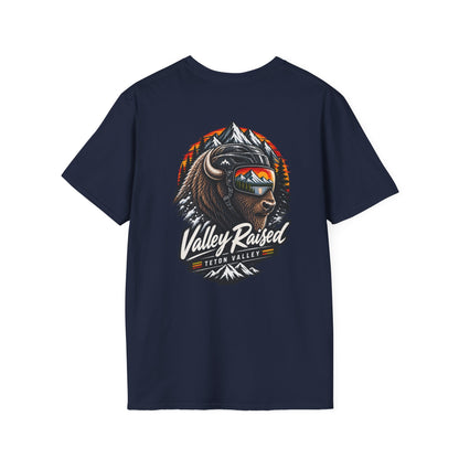 SRA Soft Tee