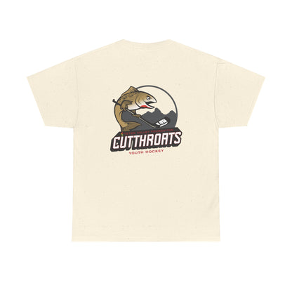 Youth Hockey Core Tee