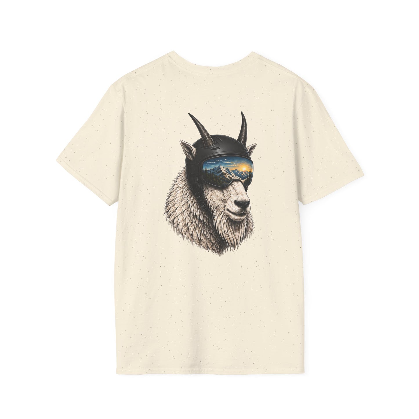 SRA Soft Tee