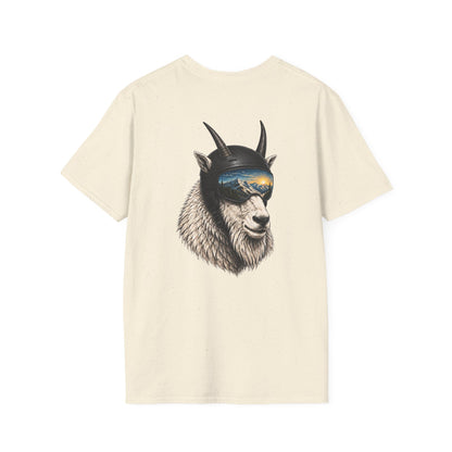 SRA Soft Tee