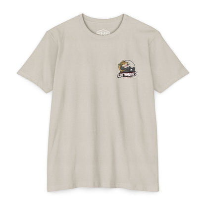 Soft Tri-Blend Tee