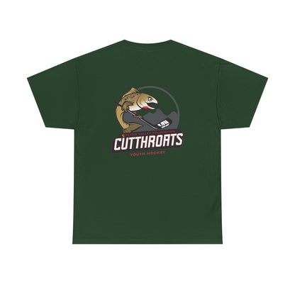 Youth Hockey Core Tee