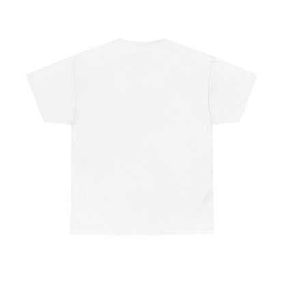 Camp Tee — Medium Weight Cotton