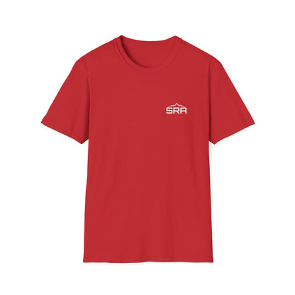 SRA Soft Tee