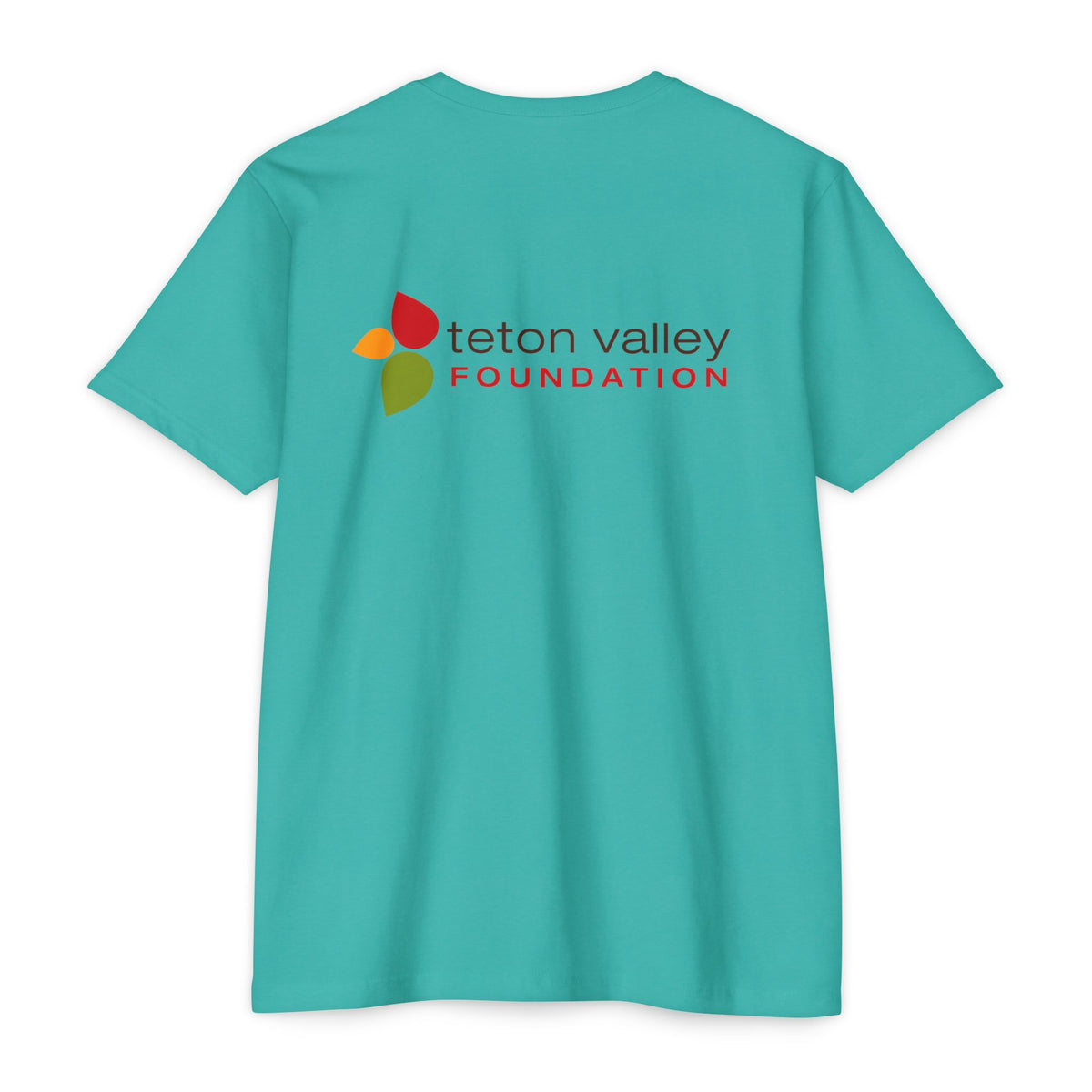 Soft Tri-Blend Tee