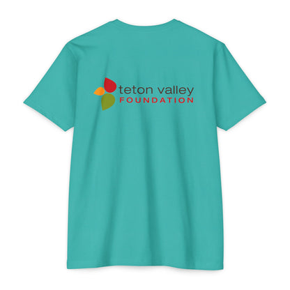 Soft Tri-Blend Tee