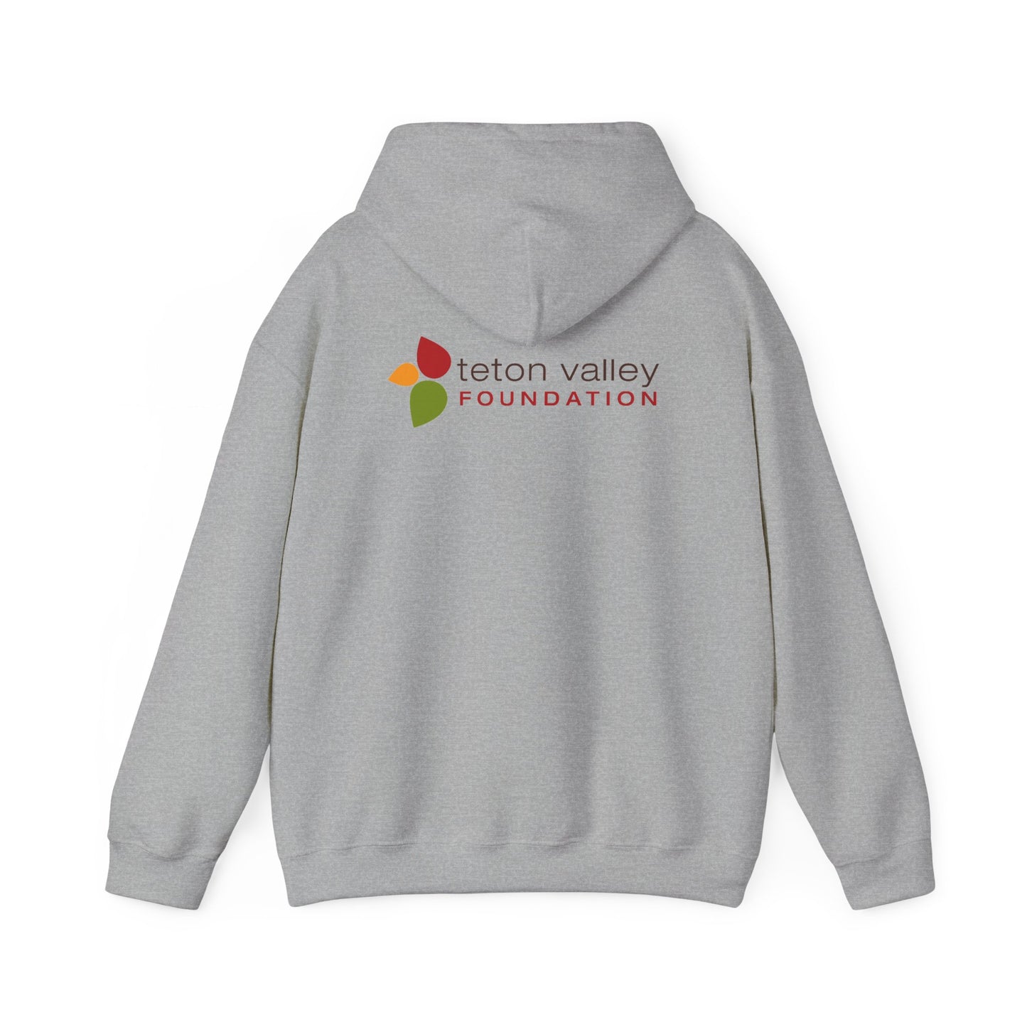 TVF Core Hoodies