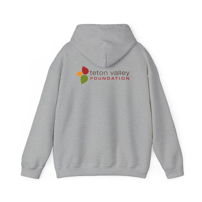 TVF Core Hoodies