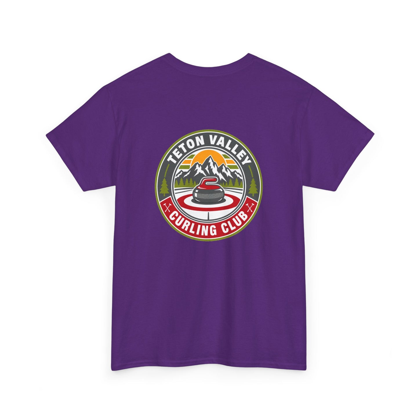 TCC Core Tee