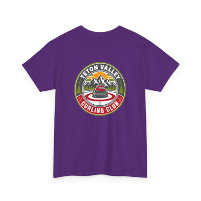 TCC Core Tee