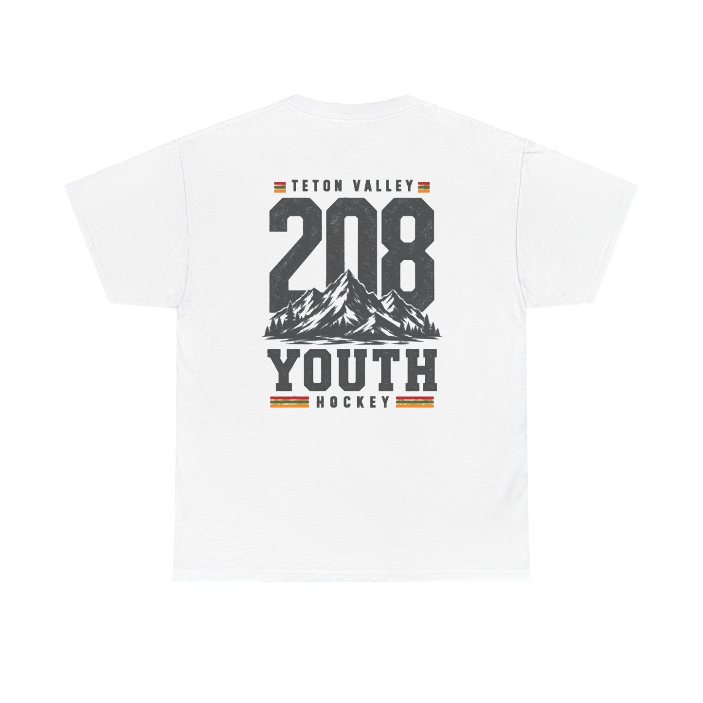 Youth Hockey Core Tee