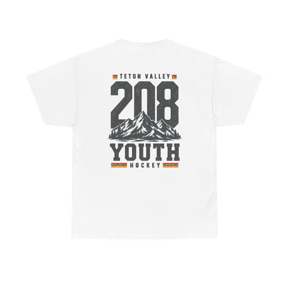 Youth Hockey Core Tee
