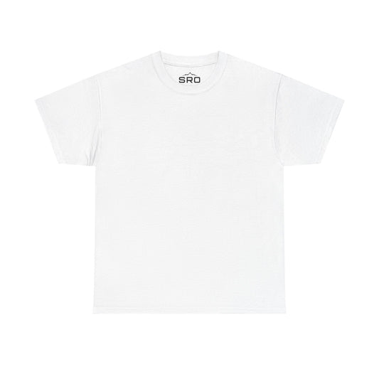 Camp Tee — Medium Weight Cotton