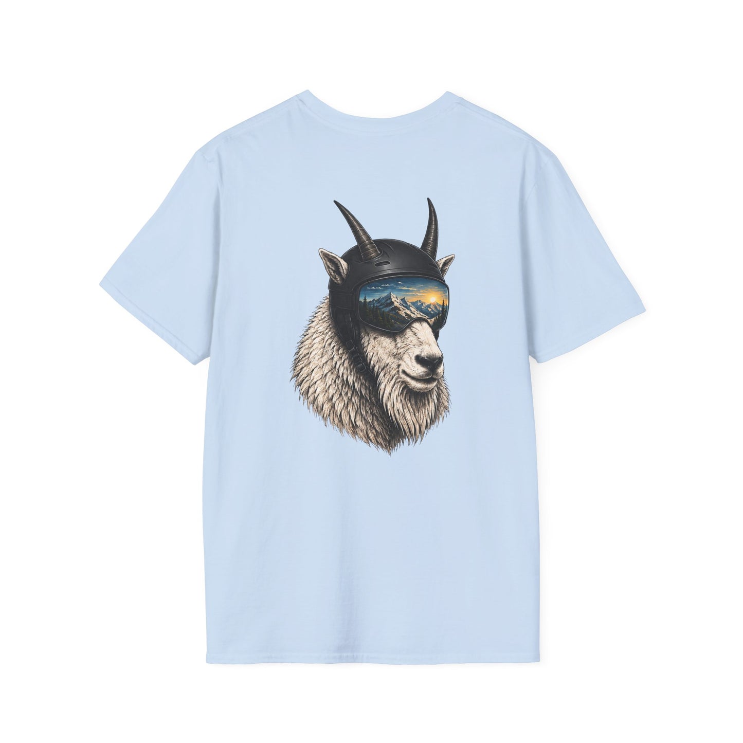 SRA Soft Tee