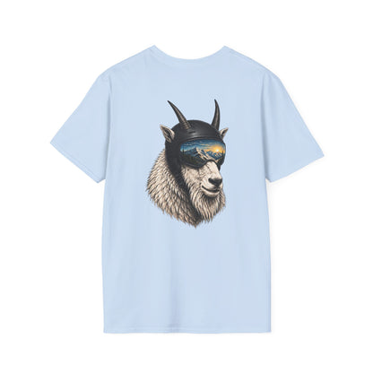 SRA Soft Tee