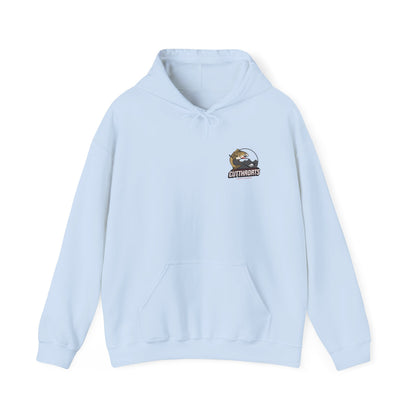 Youth Hockey Core Hoodie