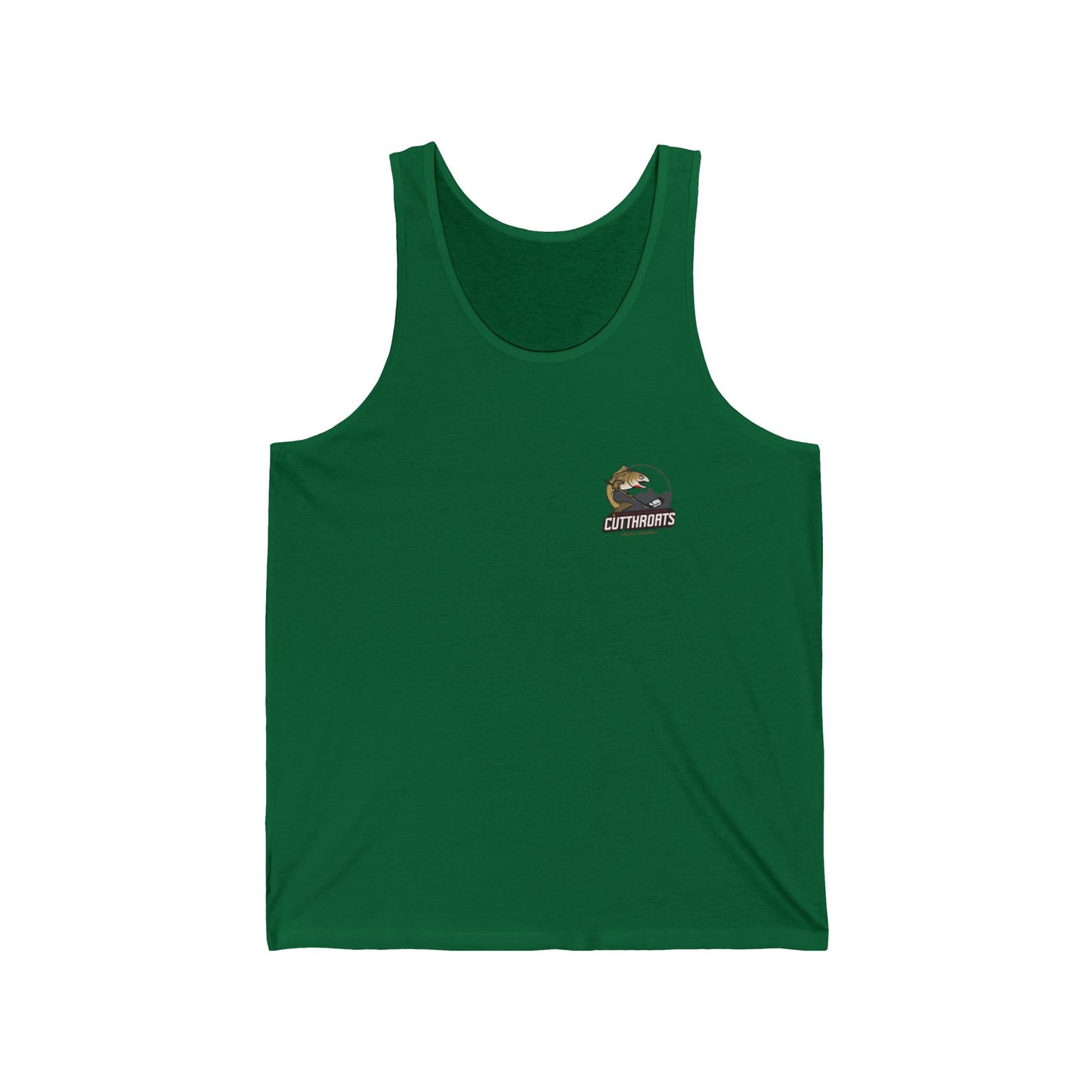 Cutties Soft Tank