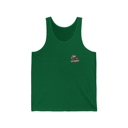 Cutties Soft Tank