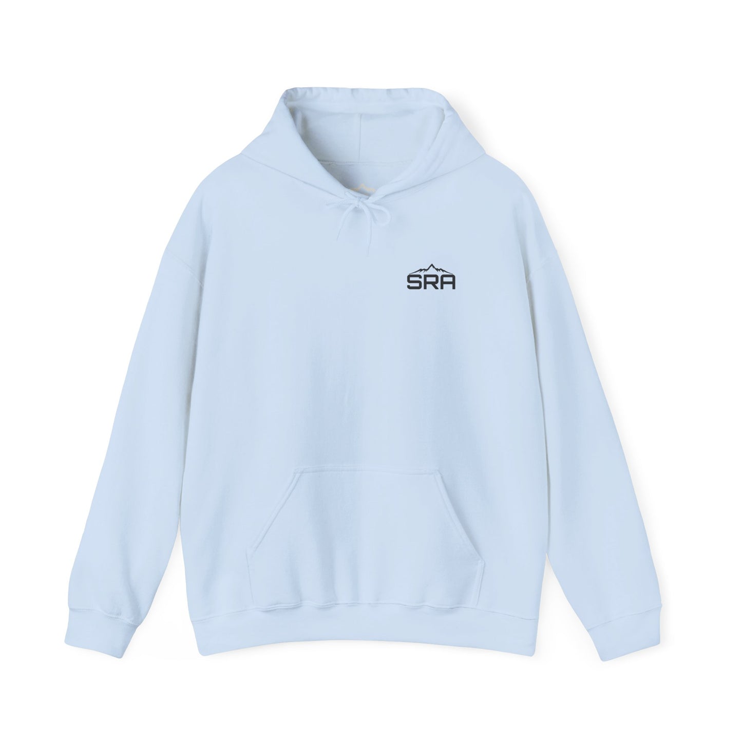 SRA Core Hoodie