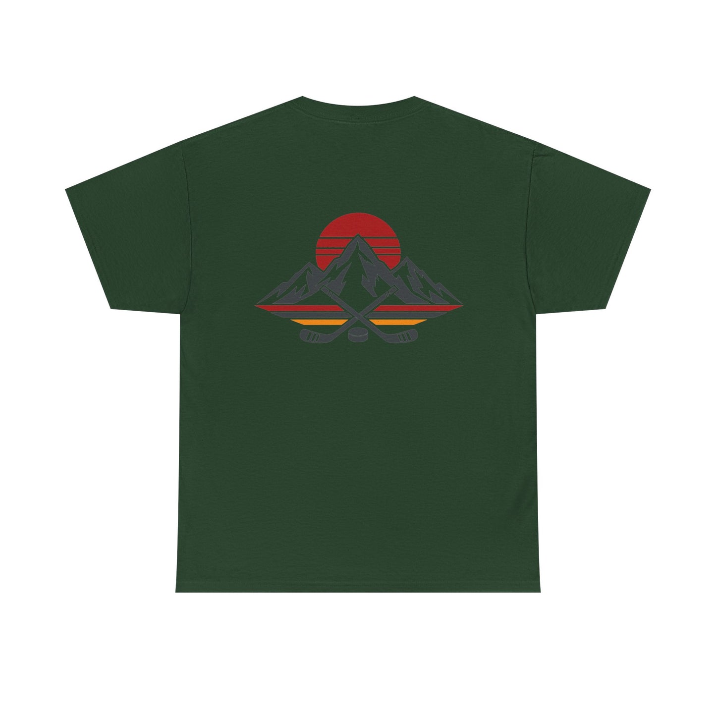 Youth Hockey Core Tee
