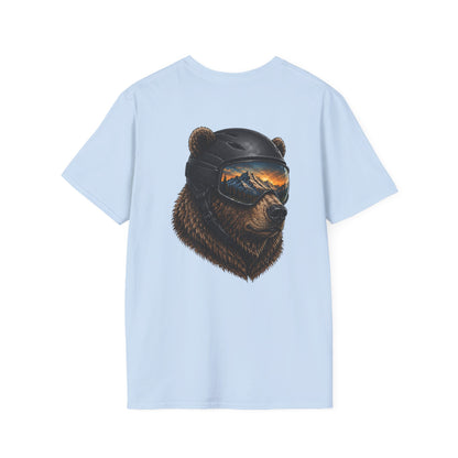 SRA Soft Tee