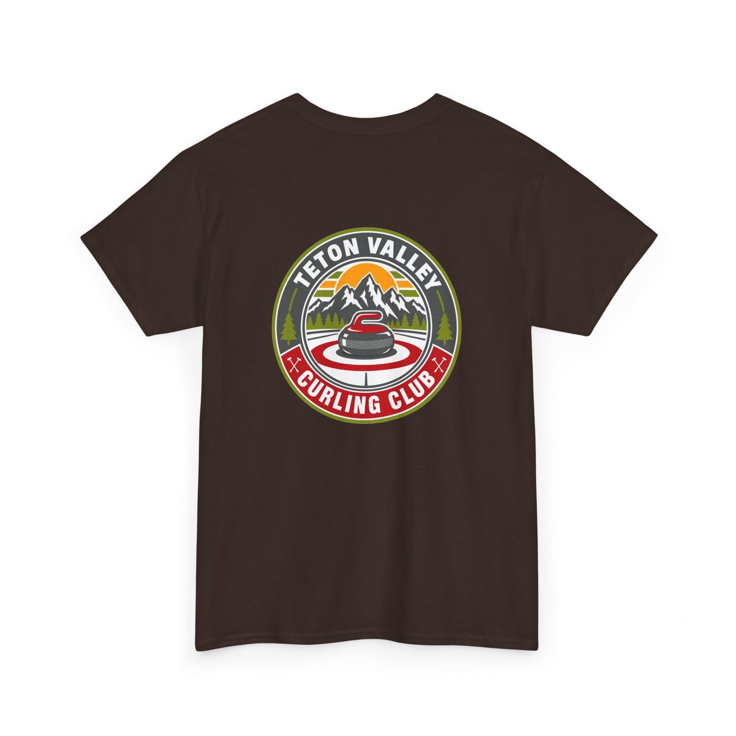 TCC Core Tee