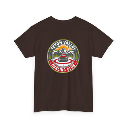 TCC Core Tee