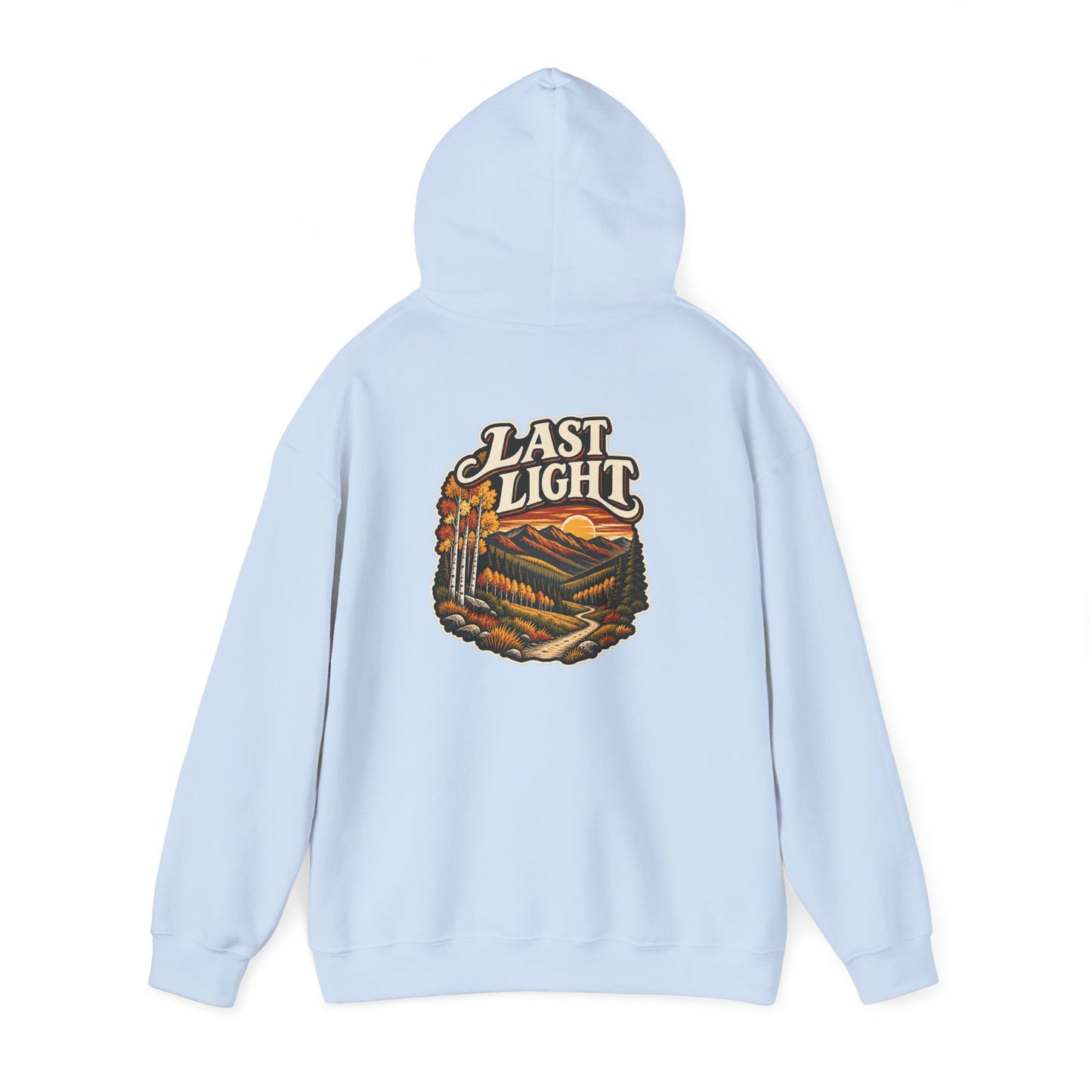 SRA Core Hoodie