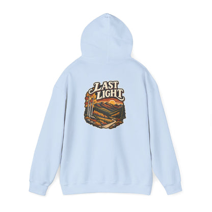 SRA Core Hoodie