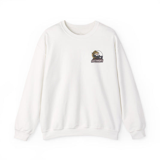Cutty Core Crewneck