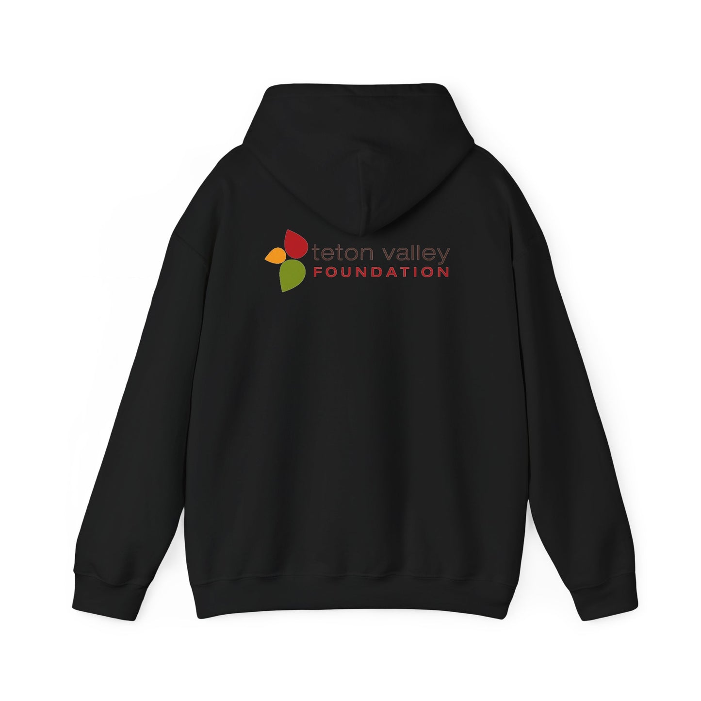 TVF Core Hoodies