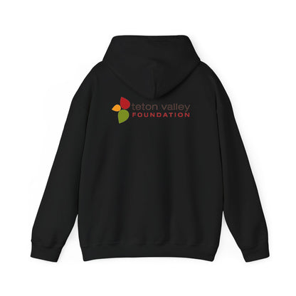 TVF Core Hoodies
