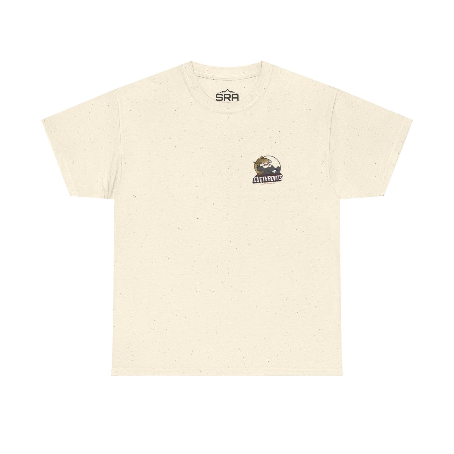 Youth Hockey Core Tee