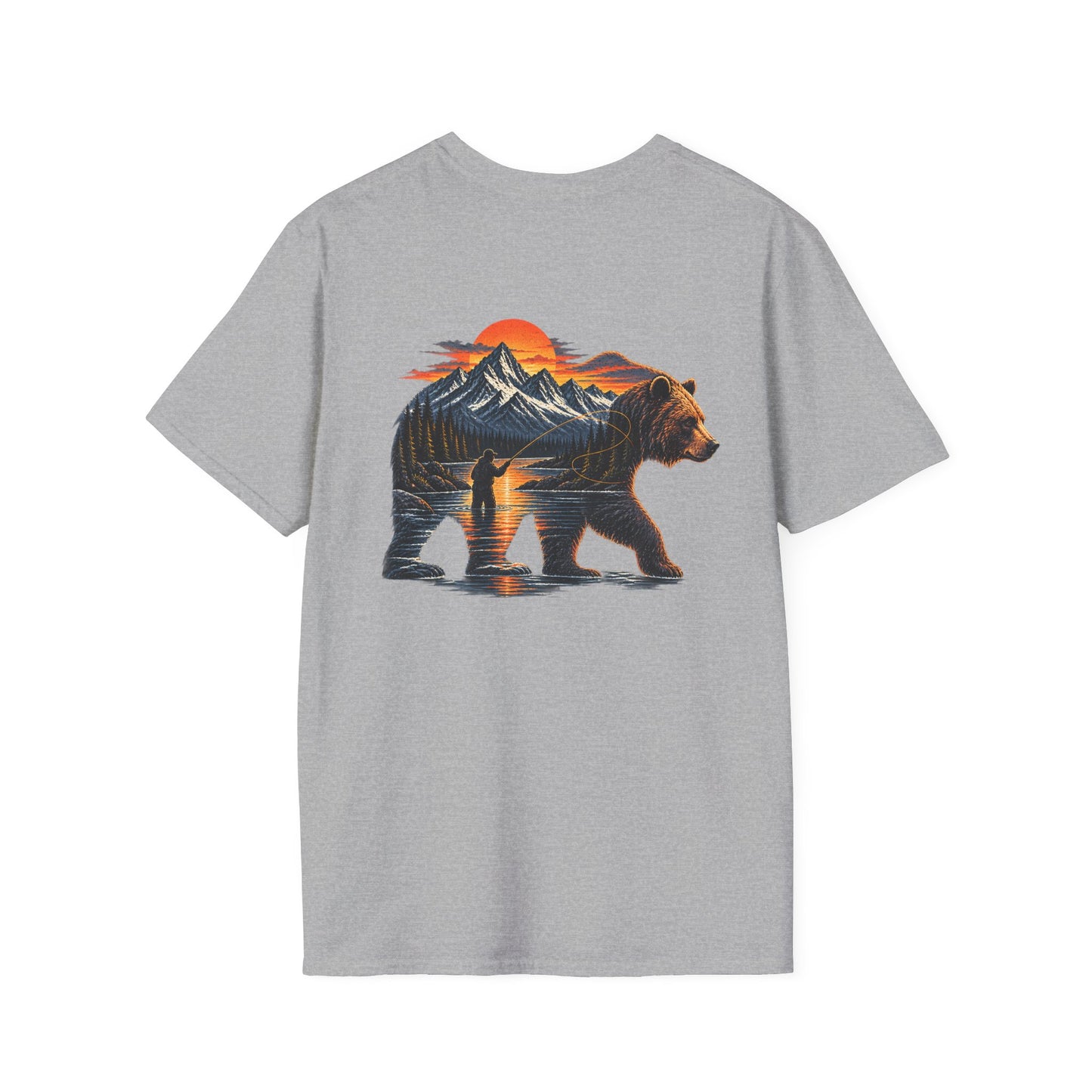 SRA Soft Tee