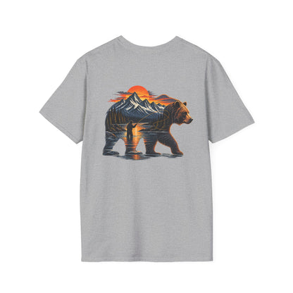 SRA Soft Tee