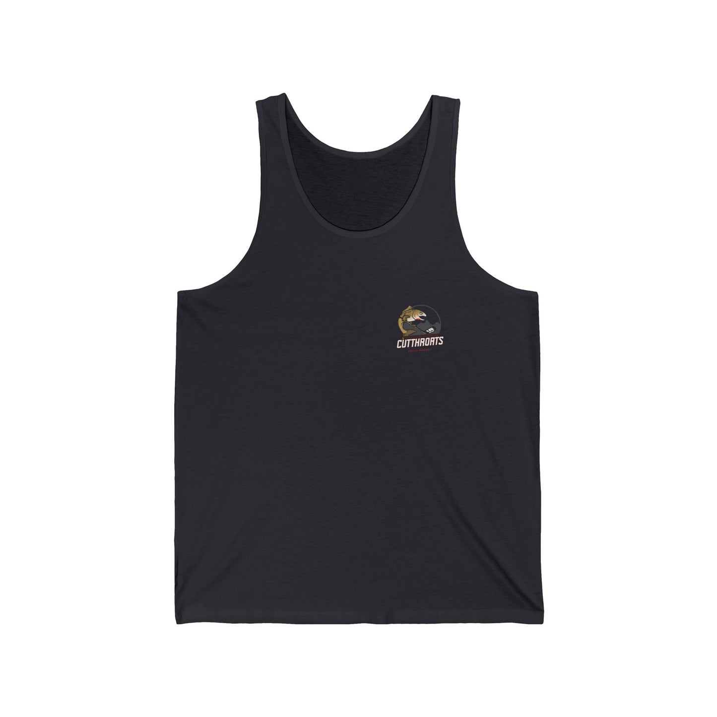 Cutties Soft Tank