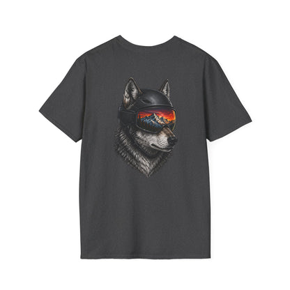 SRA Soft Tee