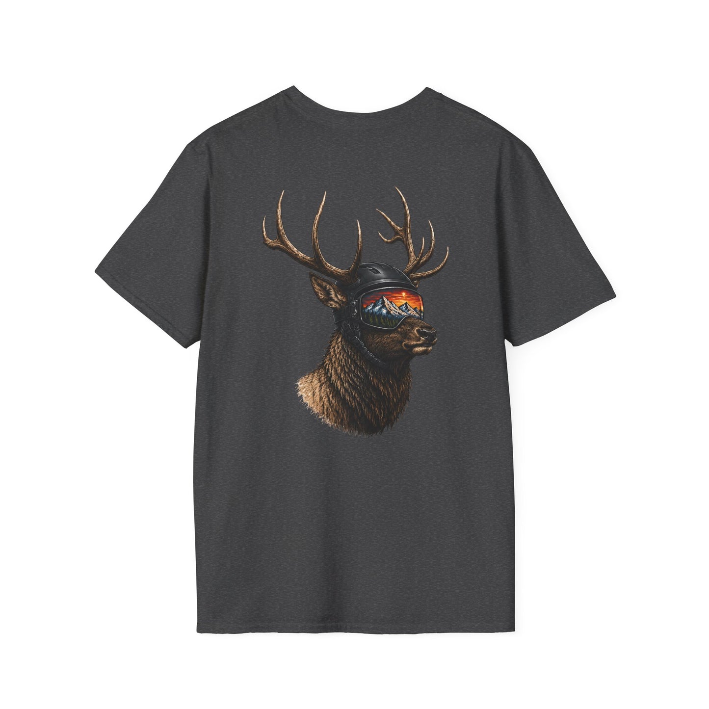 SRA Soft Tee