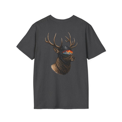 SRA Soft Tee