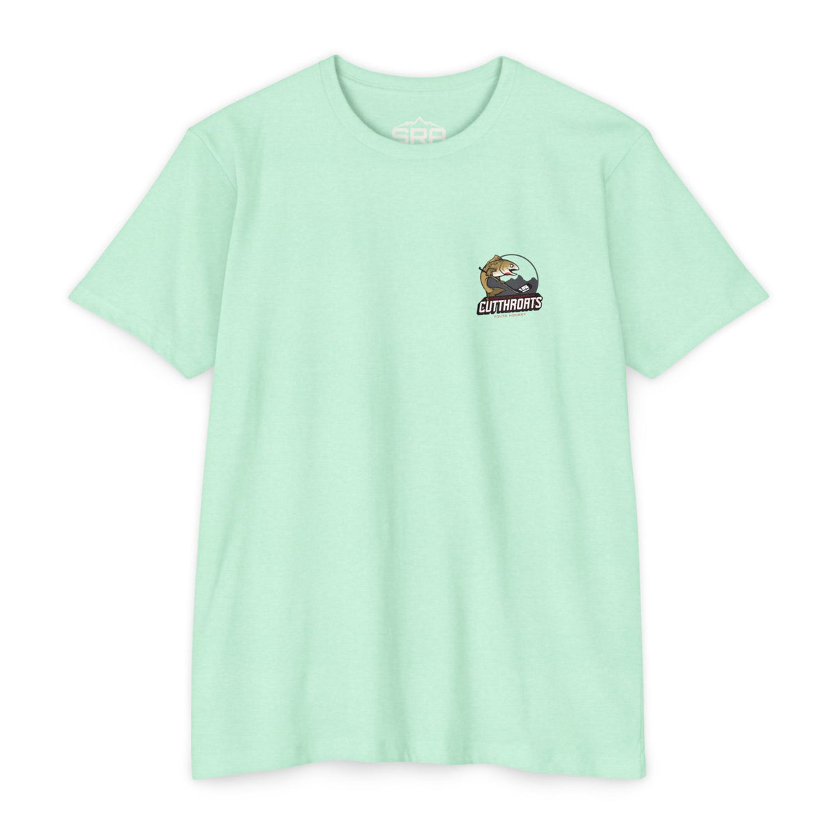Soft Tri-Blend Tee